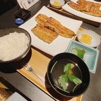 駒形前川 新丸ビル店 - 