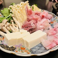 夕凪橋 多古安 - 