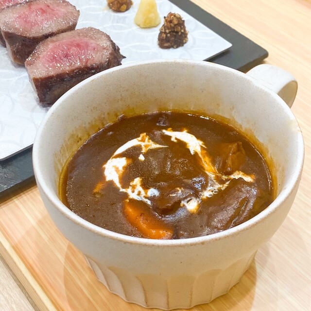 牛たん けやき 麻布十番店 - 麻布十番/牛タン | 食べログ