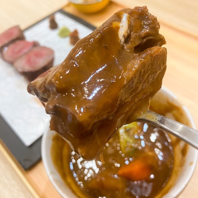 牛たん けやき 麻布十番店 - 麻布十番/牛タン | 食べログ