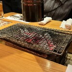 Oumigyuuyakiniku niku no ryuugi nikukon - 