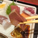 季節料理 なか一 - 