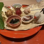 日本料理 寺田