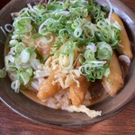 牧のうどん 大野城店 - 