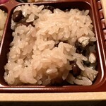 Okowa Yonehachi - お赤飯