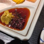 季節料理 なか一 - 