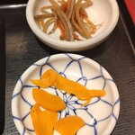 季節料理 なか一 - 