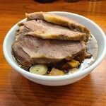 らぁめん 満来 - 