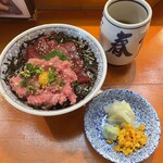 Tsukiji Tamazushi - 