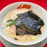 Ra-Men Yamaoka Ya - 醤油ラーメン 690円