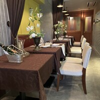 Le Salon de Legumes - 