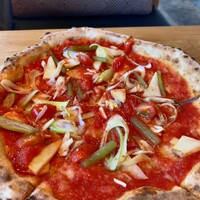 800°DEGREES ARTISAN PIZZERIA - 