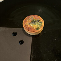 Le Salon de Legumes - 