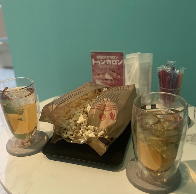 Shisha Cafe & Bar Fiction Sakae Sumiyoshi Ten