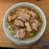 えっちゃんラーメン。