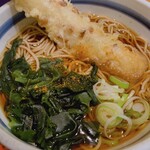 蕎麦一心たすけ - 