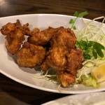 ぼんじゅうる - こっちも良く食べていたメニュー