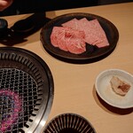 焼肉古今 - 