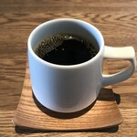 CAFE ROVERT - ハンドドリップコーヒー