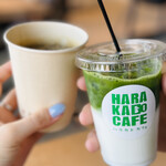 Harakado Kafe - 