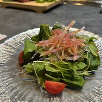箸とフォーク - 