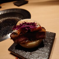 焼肉古今 - 