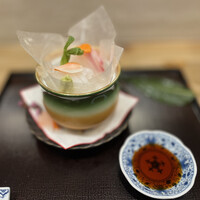 霞町三◯一ノ一 - 