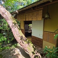 瓢亭 本店 - 
