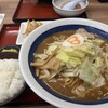 8Ban Ramen - 