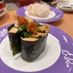 Hyoutan No Kaitenzushi - 