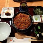 Hitsumabushi Nagoya Binchou - 