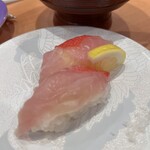 Hyoutan No Kaitenzushi - 