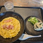 讃岐うどん 雷鞭 - 