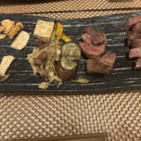 神戸牛 ステーキ仙 - 