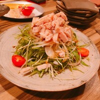 炭火焼鳥 木鶏 - 