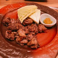 炭火焼鳥 木鶏 - 