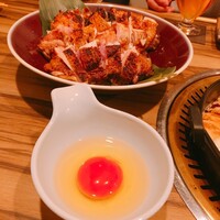 炭火焼鳥 木鶏 - 