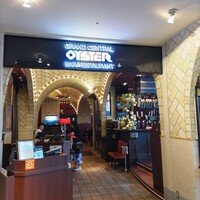 グランド・セントラル・オイスターバー&レストラン 品川店 - 