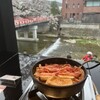 飛騨牛すきやき 中橋 わかちや