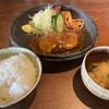 鉄板食堂はち