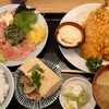 魚の店 オカモ倶楽部 丸の内店