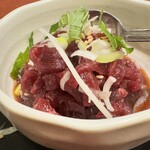 足柄牛焼肉もり次 - 