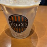 タリーズコーヒー - 