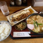 Kaden Ryourihana - チキン南蛮定食