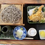 自然食　そゑ川 - 