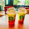 スターバックス・コーヒー - 