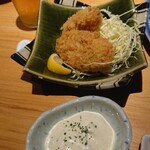 魚屋と小料理 ゆえ 優慧 - 