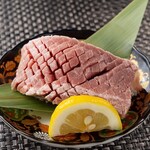 焼肉 タンとハラミ。 - 