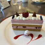 La Patisserie Du Musee Par Toshi Yoroizuka - 