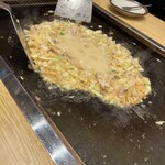 Ganso Ueno Monja Monchan - 